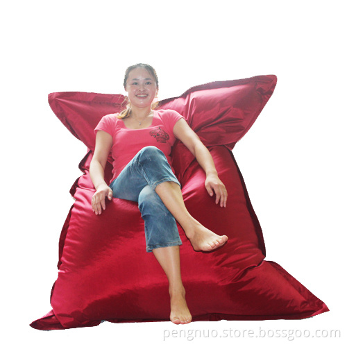 140*180cm Rectangle Bean Bag for Indoor and Outdoor Use (BB108)